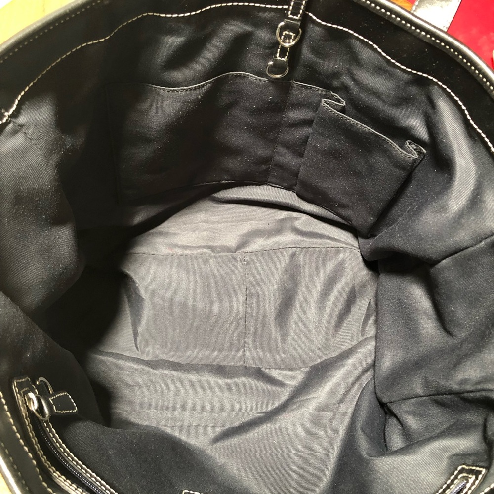 Tote - Picture 3 of 4